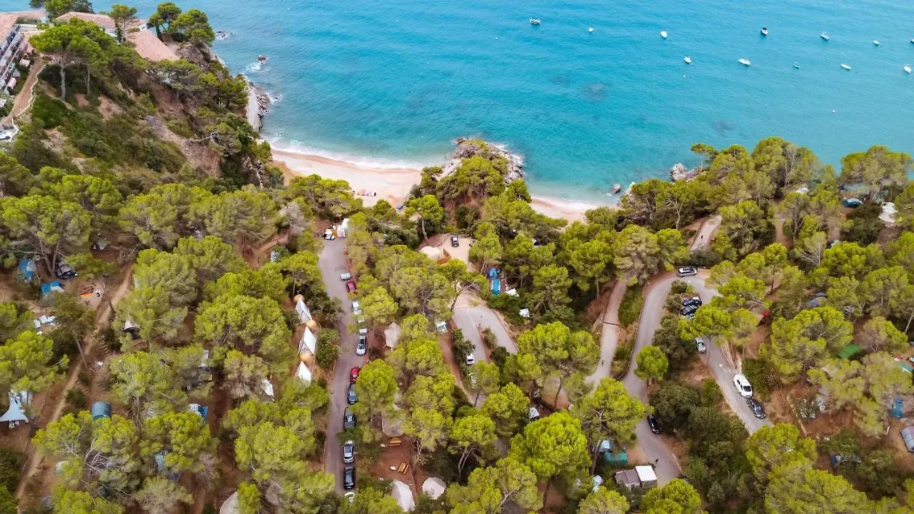Kampaoh Tossa De Mar Hotel